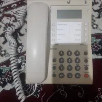 تلفن رو میزی آریا