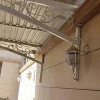 اجرای سقف سبک اهن