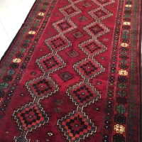 فرش دستبافت (۱۷ تخته یکجا فقط ۶/۸۰۰)|فرش|تهران, خانی آباد نو شمالی|دیوار