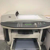 دستگاه ۳ کاره hp laserjet m522n