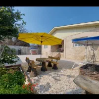 اجاره روزانه ویلا ۳ خوابه استخردار ۵۰۰ متری