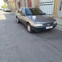 پژو۴۰۵