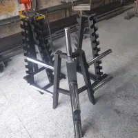 مچ وساعد قوی بساز|تجهیزات ورزشی|نجف‌آباد, جلال آباد|دیوار