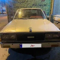 تویوتا کرونا عراقی ۱۹۸۲