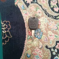 سوئیچ گمشده