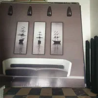 قاب تابلو دیوارپوش