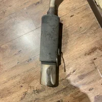 منبع اگزوز eus ترک اورجینال|قطعات یدکی و لوازم جانبی|تهران, والفجر|دیوار