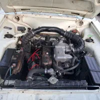 پیکان وانت ۱۳۸۷ CNG سلامت|خودرو سواری و وانت|پردیس, فاز ۱|دیوار