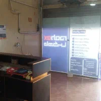 مغازه بیست و چهارمتری دارای سرویس بهداشتی|اجارهٔ مغازه و غرفه|قرچک, مهدیه|دیوار