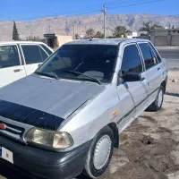 پرایدمدل ۸۷