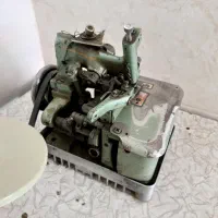 سردوز یاماتو اصل ژاپن به شرط|چرخ خیاطی و ریسندگی|رباطکریم, کیکاور|دیوار