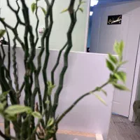 ویزیتور و بازاریاب برای کلینیک زیبایی