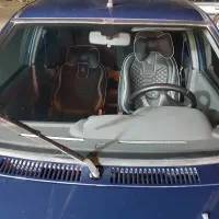 پراید ۱۱۱ بدون رنگ|خودرو سواری و وانت|اصفهان, شهرستان|دیوار