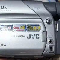 دوربین فیلمبرداری رم خور و یو اس پی خور جی وی سی|دوربین عکاسی و فیلم‌برداری|اسلام‌شهر, شهرک سعیدیه|دیوار