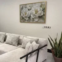 تابلو های دیجیتال ارت خانه،سالن،بالای کنسول و ..|تابلو، نقاشی، عکس|قم, نیروگاه|دیوار