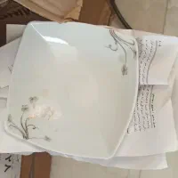 ظرف چینی جنس عالی|ظروف سرو و پذیرایی|روانسر, |دیوار