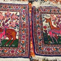 فرش  و تابلو فرش