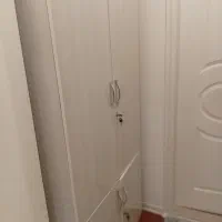 کمد چهار درب در حد نو