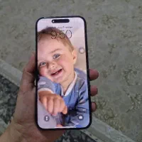 ایفون ۱۶ پرومکس zaa 256