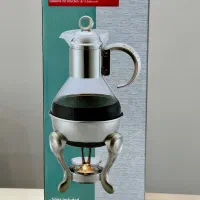 قوری و وارمر قوری رزلند مدل 1810 آکبند