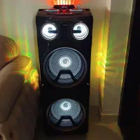 اسپیکر بلوتوثی پر قدرت