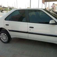 پژو tu5 استثنایی گاز سیمی زیمنس