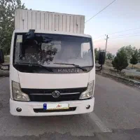 کامیونت کاویان 105