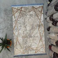 فرش ماشینی مدرن فانتزی 9508 کرم ۱/۵و۴و۶و۹و۱۲متری|فرش|تهران, مولوی|دیوار