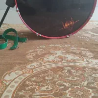 طبل مشکی