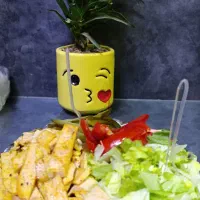 استخدام فست فود کار