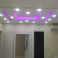 رنگ آمیزی ساختمان اجرای کناف و سقف کاذب|خدمات پیشه و مهارت|جهرم, |دیوار