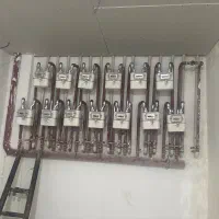 اپارتمان ۶۵ متری مطهری شمالی ۱۷