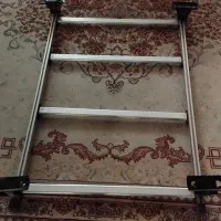 باربند آلومینیم