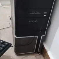 کامپیوتر در حد نو