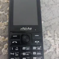 گوشی جی ال ایکس  2401