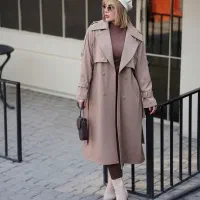 مزدی دوز مانتو رشت