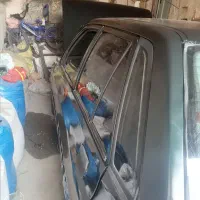 پراید مدل ۷۹