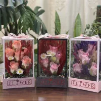 گل روز مادر و روز زن|گل مصنوعی|اسلامشهر, شهرک مهدیه|دیوار