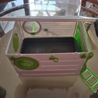 لانه پرنده جاوا|لوازم جانبی حیوانات|تهران, بهار|دیوار