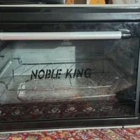 توستر،نابل کینگ۱۰۰۴|اجاق گاز و لوازم برقی پخت‌وپز|شفت, |دیوار