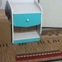 فروش فوری کمد و‌پاتختی|جاکفشی، کمد، دراور|صدرا-فارس, فاز ۱|دیوار