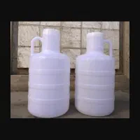 دبه خیارشور گالن۲۰لیتری‌ظرف۱۰کیلویی
