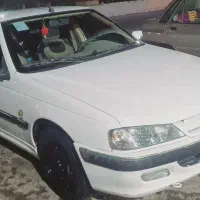 فروش پژوپارس تیوفایو مدل ۴۰۰|خودرو سواری و وانت|حمیدیه, |دیوار