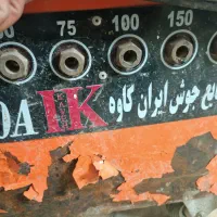 دستگاه جوش ۲۰۰امپر سالم به شرط
