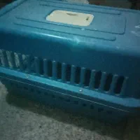 یک.قفس‌‌در‌حد‌نو‌|لوازم جانبی حیوانات|فولادشهر, C1|دیوار