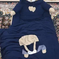 تخت کودک|تخت و صندلی بچه|پیشوا, |دیوار