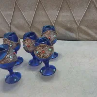 لیوان|ظروف سرو و پذیرایی|قم, نیروگاه|دیوار