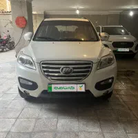 لیفان x60 دنده ای مدل ۹۴ کارنامه