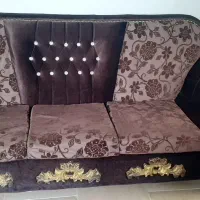 مبلمان|مبلمان خانگی و میز عسلی|آستارا, |دیوار