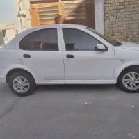 ماشین ساینا مدل ۹۶ بسیار تمیز|خودرو سواری و وانت|دورود, |دیوار